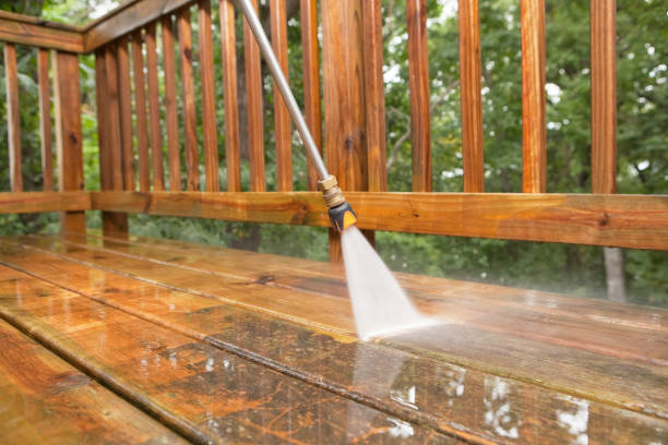 Saco, ME Pressure Washing Services Company